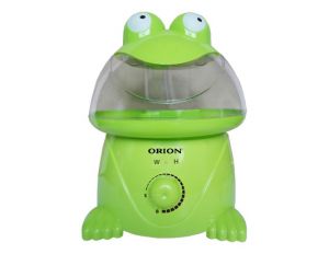 Увлажнитель ORION ORH-022F (лягушка) ― New Shop Интернет-магазин Киев, Донецк, Львов