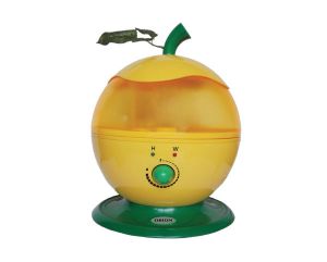Увлажнитель ORION ORH 022O (апельсин) ― New Shop Интернет-магазин Киев, Донецк, Львов