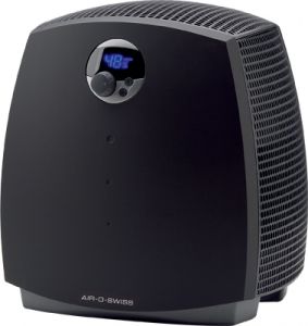 Мойка воздуха (очиститель-увлажнитель воздуха) Air-O-Swiss 2055D ― New Shop Интернет-магазин Киев, Донецк, Львов