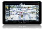 GPS навигатор Atlas A6