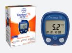 Глюкометр Contour TS (Контур ТС)