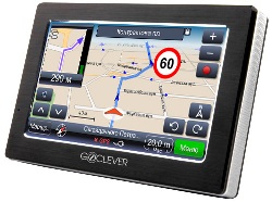 GoClever 4384 FM