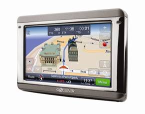 GoClever  5010 FMBT