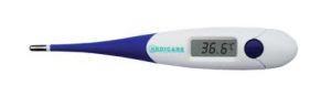 Термометр электронный MEDICARE MPTI 025 ― New Shop Интернет-магазин Киев, Донецк, Львов