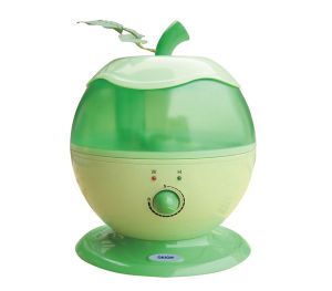 Увлажнитель ORION ORH 022A (яблоко) ― New Shop Интернет-магазин Киев, Донецк, Львов