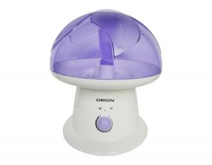 Увлажнитель ORION ORH 022U  (гриб) ― New Shop Интернет-магазин Киев, Донецк, Львов