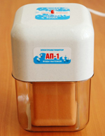 Активатор воды АП-1 ― New Shop Интернет-магазин Киев, Донецк, Львов