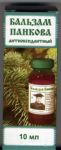 Бальзам Панкова антиоксидантный
