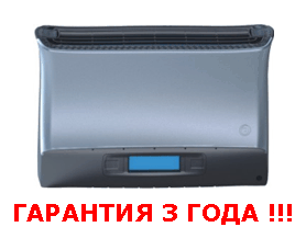 Очиститель-ионизатор воздуха Супер плюс БИО LCD ― New Shop Интернет-магазин Киев, Донецк, Львов