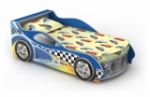 Кровать-машинка Бриз Driver Dr-11-70