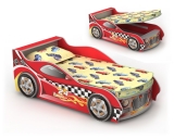 Кровать-машинка Бриз Driver Dr-11-70mp ― New Shop Интернет-магазин Киев, Донецк, Львов