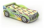 Детская кровать-машинка Бриз Driver Dr-11-80