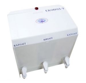 Эковод 9 ― New Shop Интернет-магазин Киев, Донецк, Львов