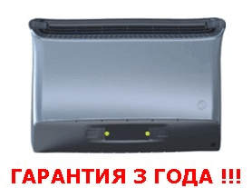 CУПЕР ПЛЮС БИО Очиститель-ионизатор воздуха. Супер новинка! ― New Shop Интернет-магазин Киев, Донецк, Львов