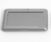 GPS навигатор Globway G228B