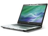 Ноутбук ACER Travel Mate  2493 NWLC 15.4"  (1280x 800),  Celeron® M 430 1.73 GHz/ 533 МГц