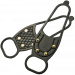 Зимняя подкова - антискользители - ледоходы -ледоступы