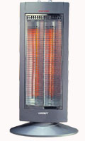 Карбоновый обогреватель Zenet (Waser) NS-1200A