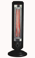 Карбоновый обогреватель Zenet (Waser) NS-600D
