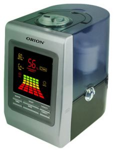 Увлажнитель Orion ORH-021CW ― New Shop Интернет-магазин Киев, Донецк, Львов