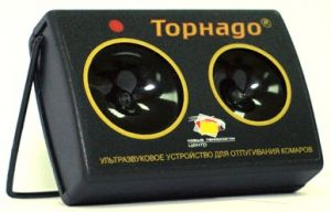 Отпугиватель комаров Торнадо ОК.01 ― New Shop Интернет-магазин Киев, Донецк, Львов