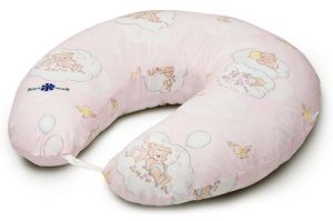 Подушка для кормления "Розовые сны" ― New Shop Интернет-магазин Киев, Донецк, Львов