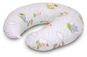 Подушка для кормления "Зоопарк" ― New Shop Интернет-магазин Киев, Донецк, Львов