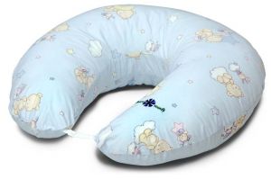 Подушка для кормления "Звездочеты" ― New Shop Интернет-магазин Киев, Донецк, Львов